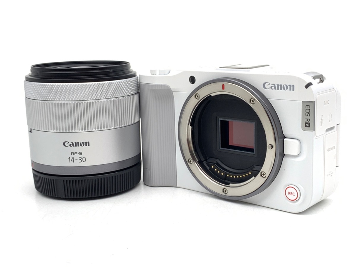 EOS R50 V RF-S14-30 IS STM PZ レンズキット 中古価格比較 - 価格.com