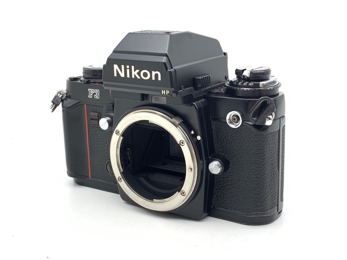 中古】フィルムカメラ｜ニコン｜F3 在庫一覧｜カメラのキタムラ