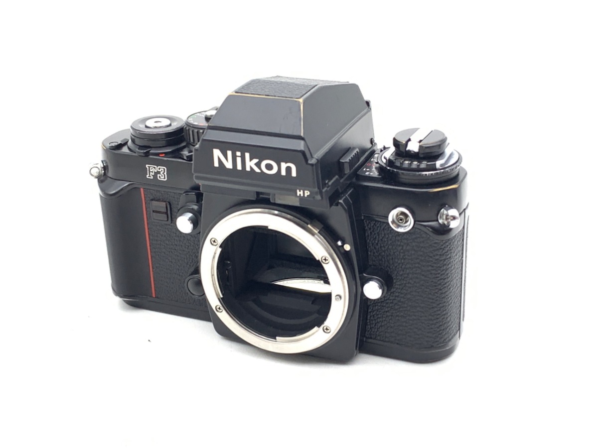 中古】フィルムカメラ｜Nikon F3 在庫一覧｜カメラのキタムラ