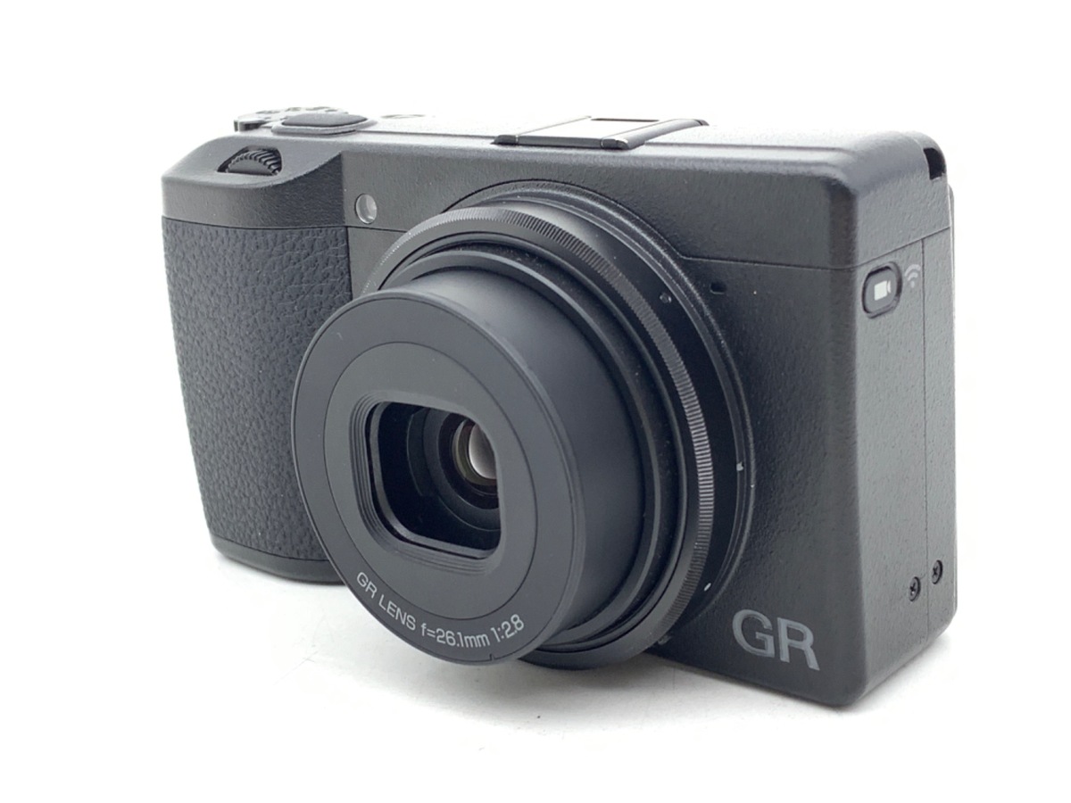 中古】リコー GR IIIx 在庫一覧｜カメラのキタムラ