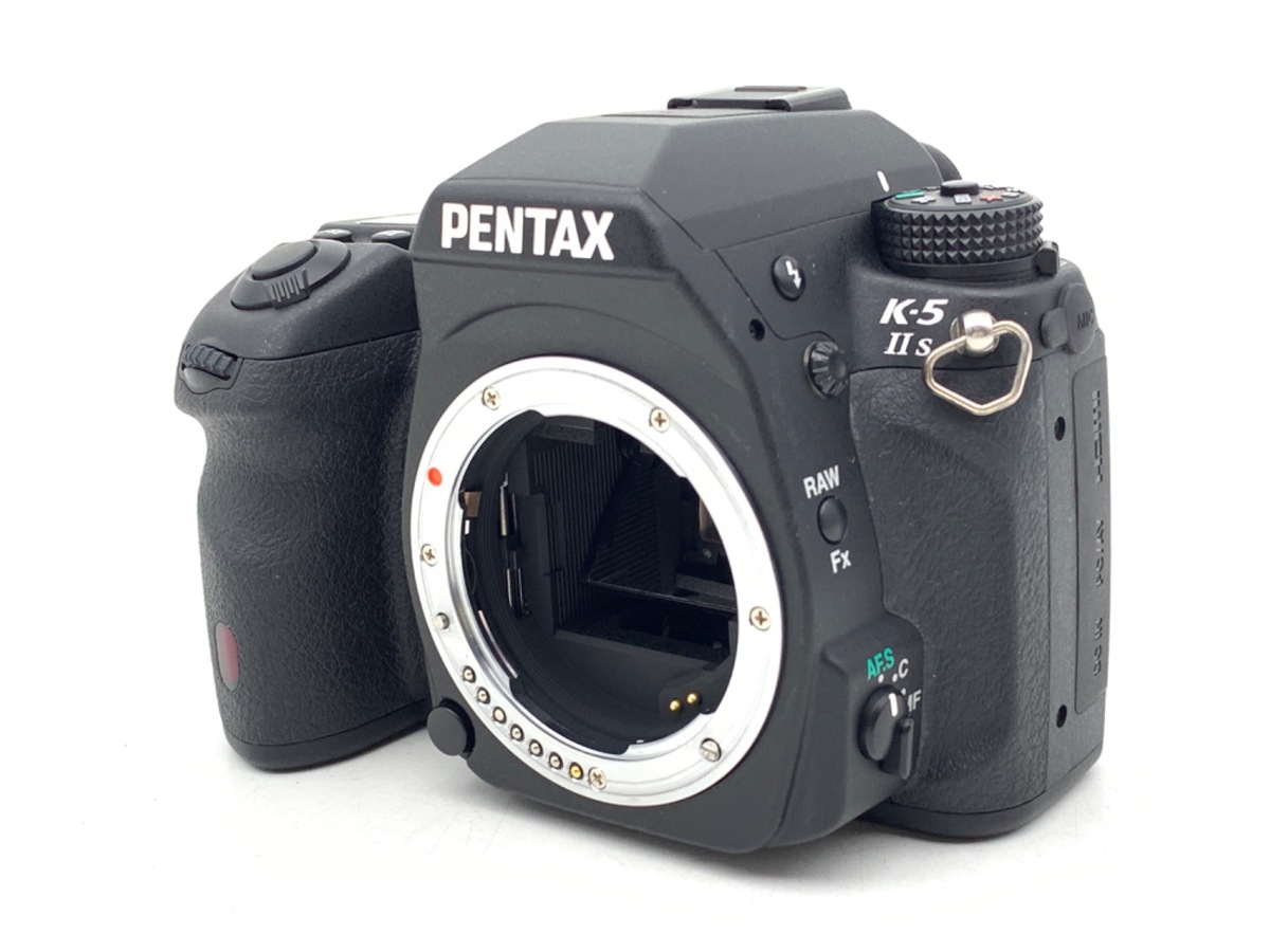 中古】デジタル一眼レフ｜PENTAX K-5 在庫一覧｜カメラのキタムラ