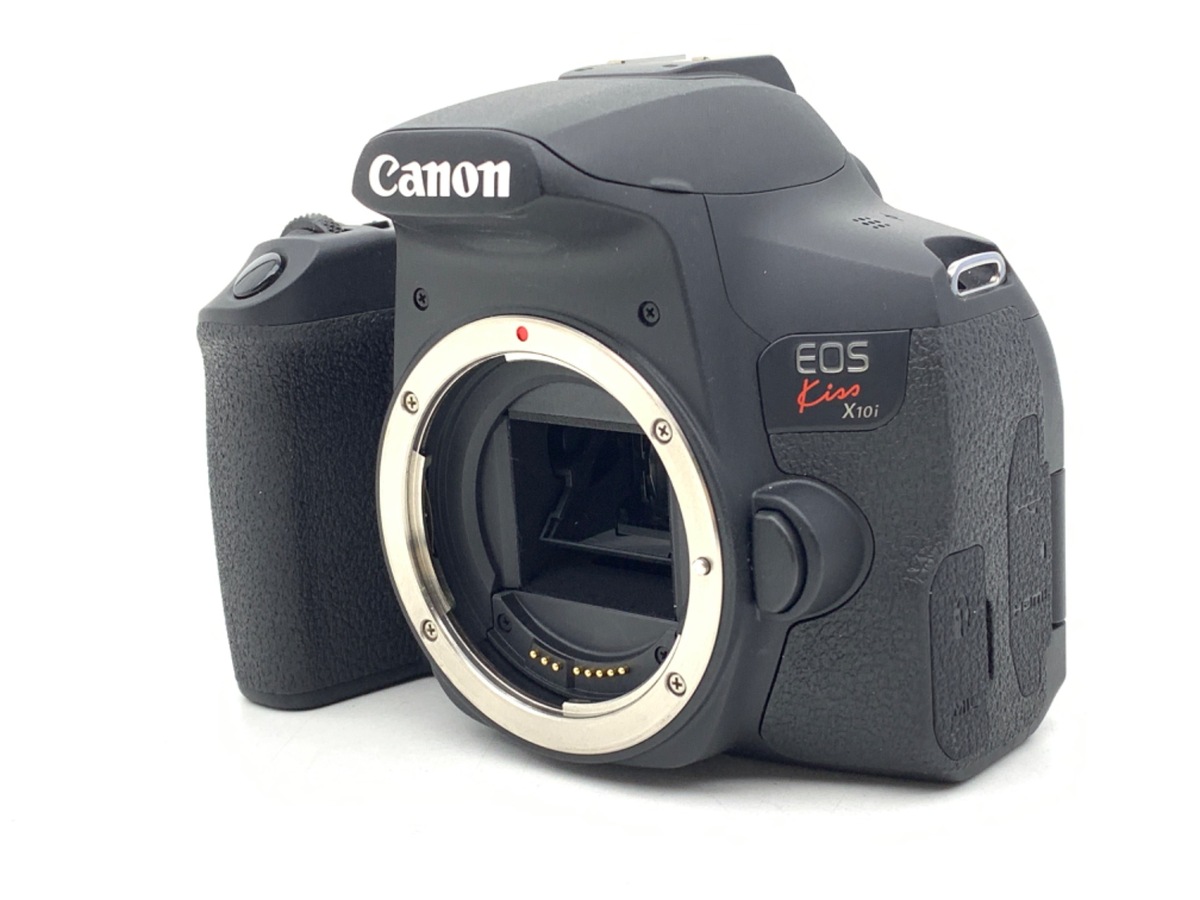 中古】キヤノン EOS Kiss X10i ボディ 在庫一覧｜カメラのキタムラ