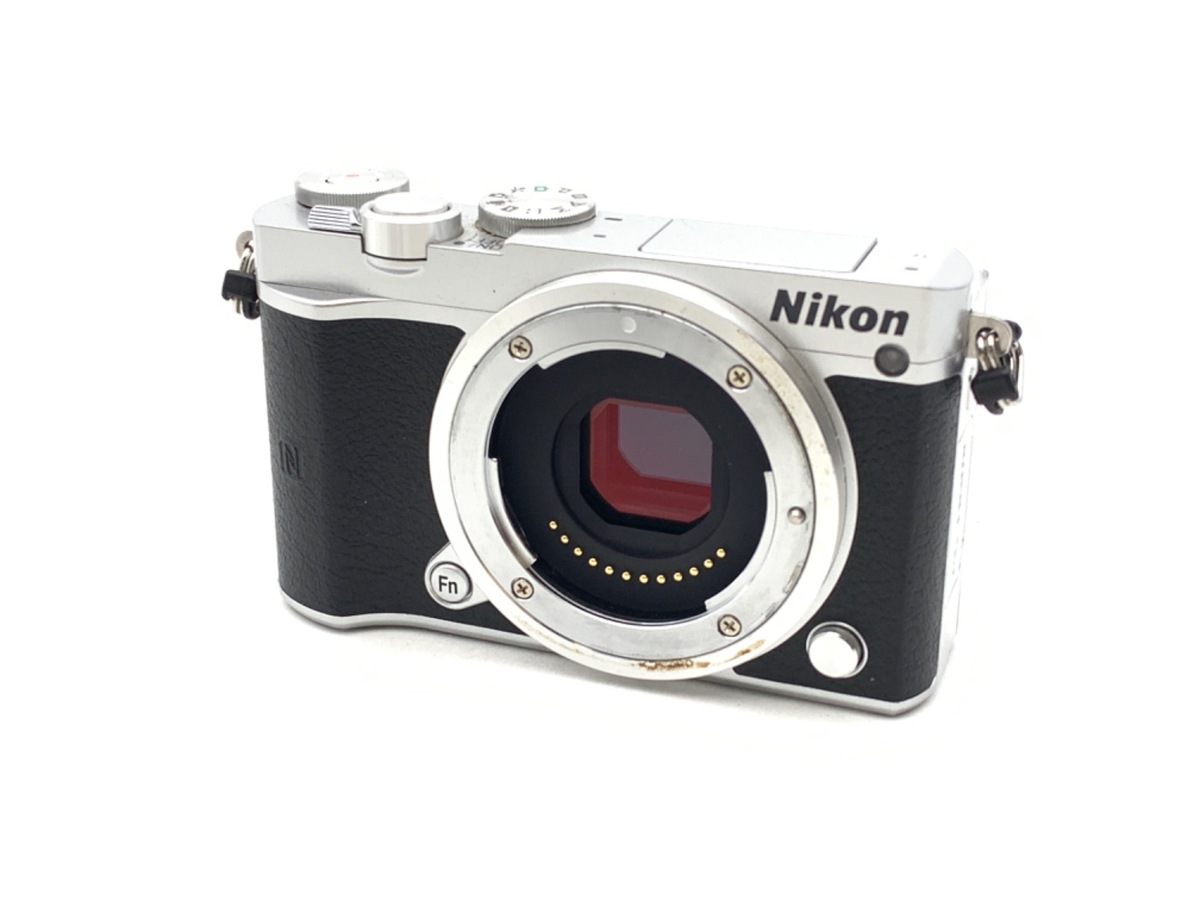 中古】ミラーレス一眼｜Nikon1 J5 在庫一覧｜カメラのキタムラ