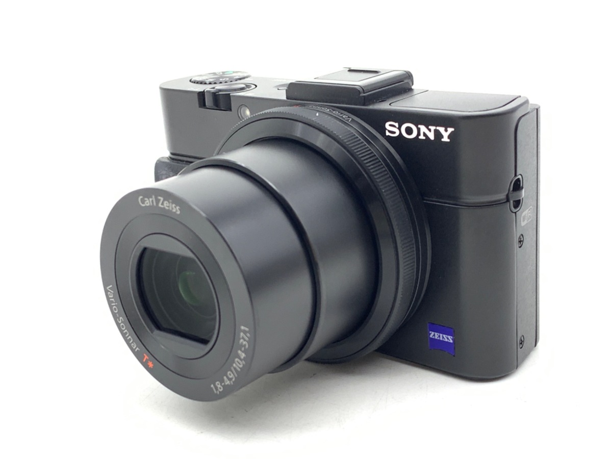 中古】rx100m2 在庫一覧｜カメラのキタムラ