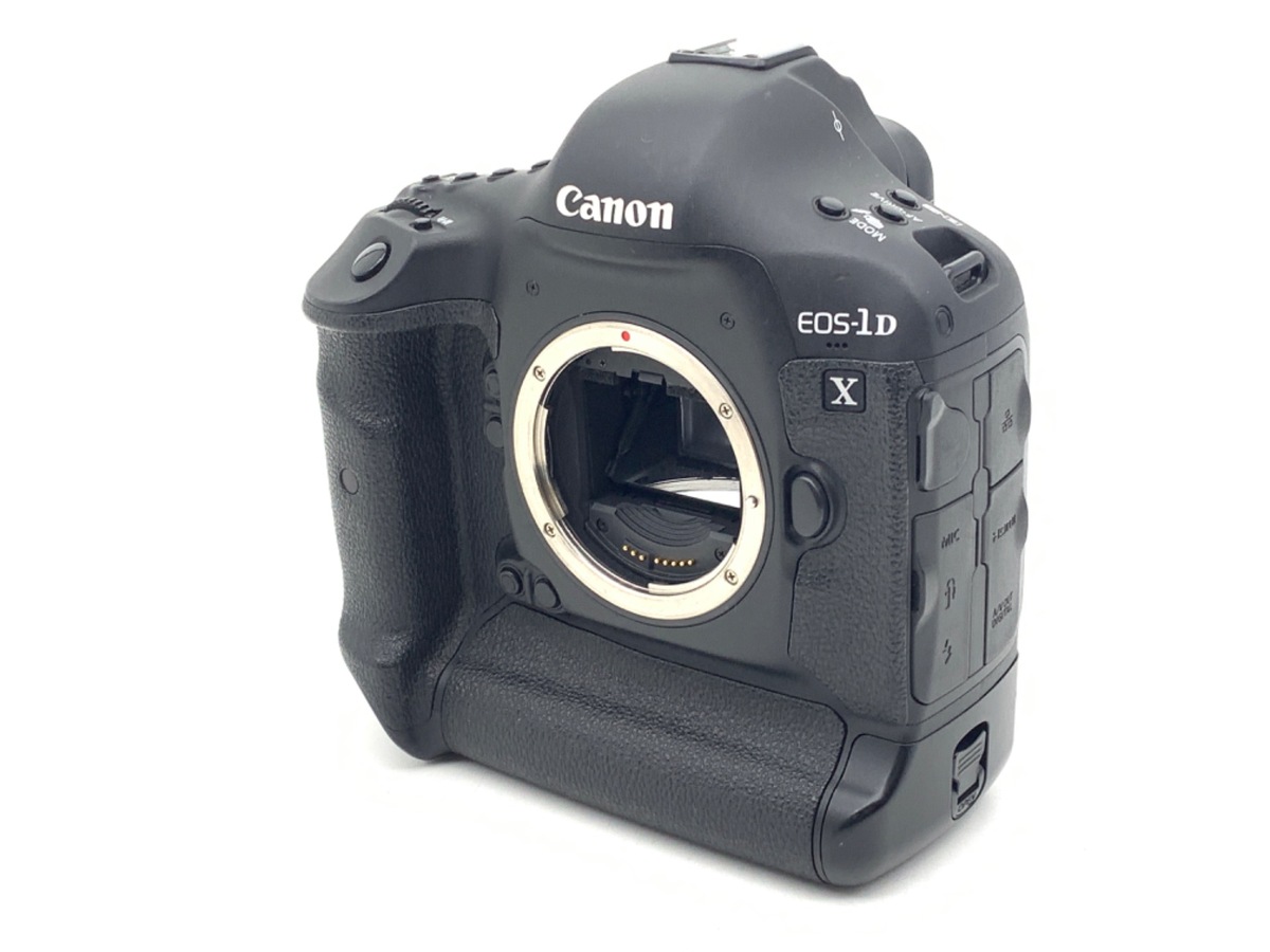 中古】キヤノン EOS-1D X ボディ 在庫一覧｜カメラのキタムラ