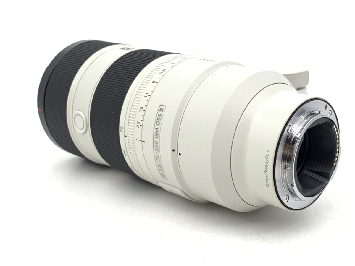 中古】FE 70-200/2.8 GM OSS SEL70200GM 在庫一覧｜カメラのキタムラ