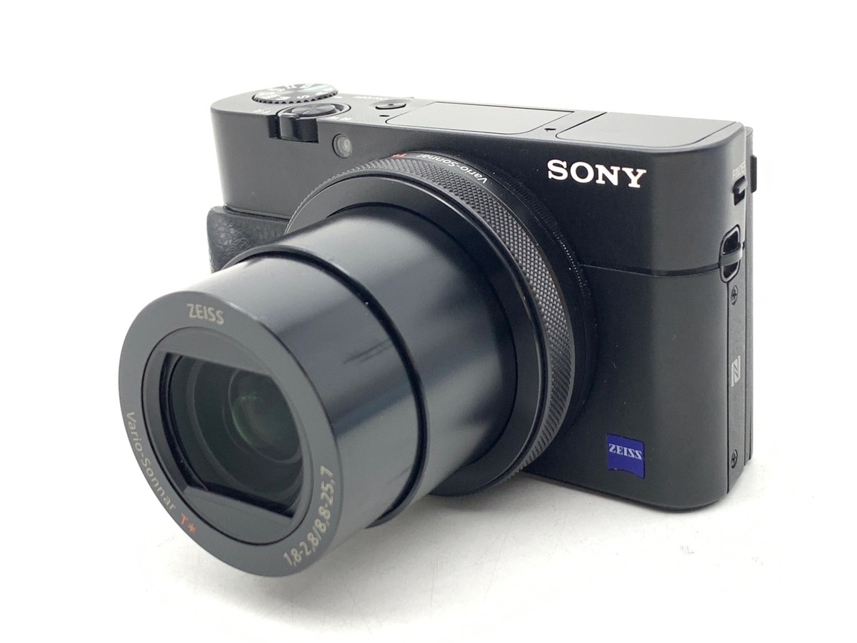 中古】ソニー Cyber-shot DSC-RX100M5A 在庫一覧｜カメラのキタムラ