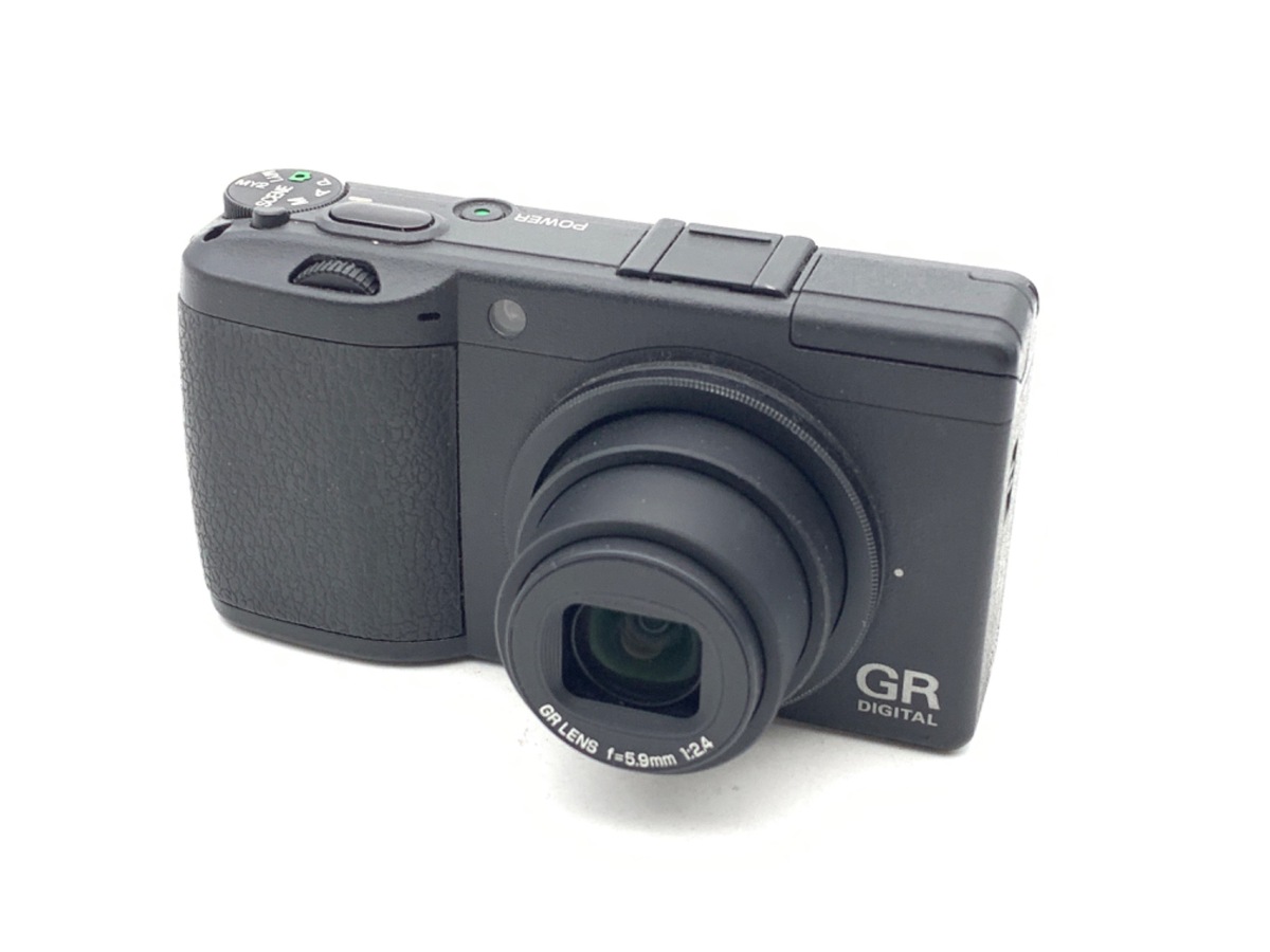 GR DIGITAL II 中古価格比較 - 価格.com