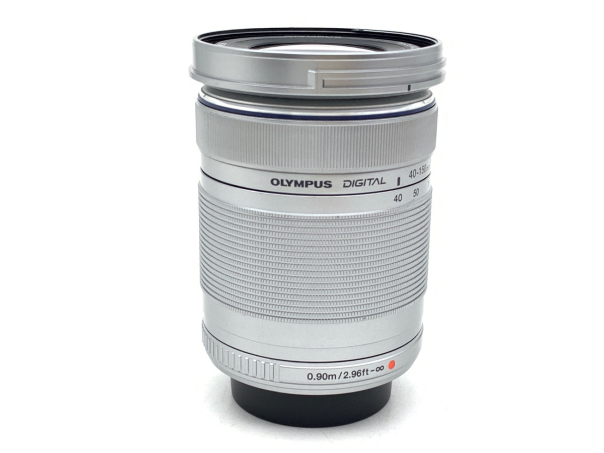 中古：B(並品)】オリンパス M.ZUIKO DIGITAL ED 40-150mm F4.0-5.6 R