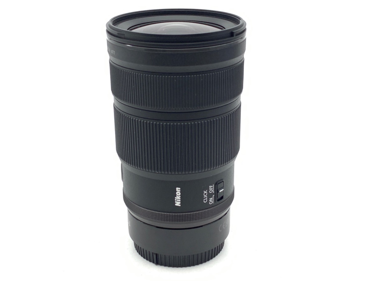 中古】ニコン NIKKOR Z 24-70mm f/2.8 S II 在庫一覧｜カメラのキタムラ