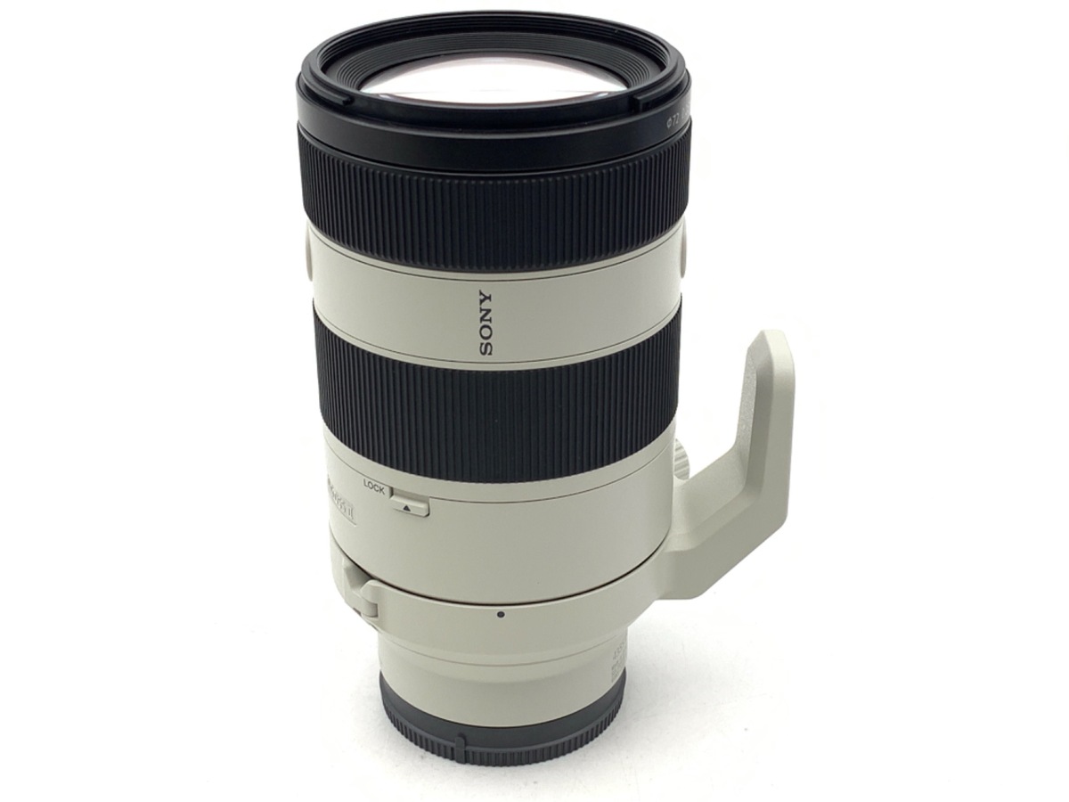 中古】交換レンズ｜FE 70-200/4 G OSS SEL70200G 在庫一覧｜カメラの