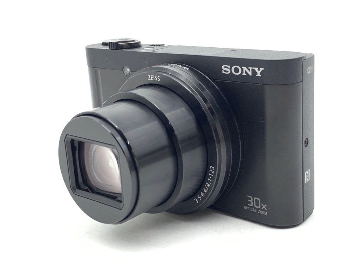 サイバーショット DSC-WX500 中古価格比較 - 価格.com