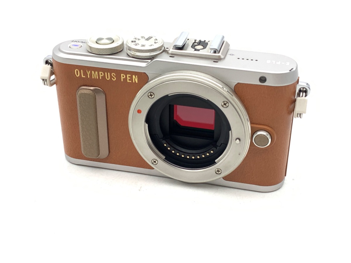 【ジャンク品】OLYMPUS PEN E-PL8 ボディ＋レンズ 中古】PEN E-PL8 在庫一覧｜カメラのキタムラ