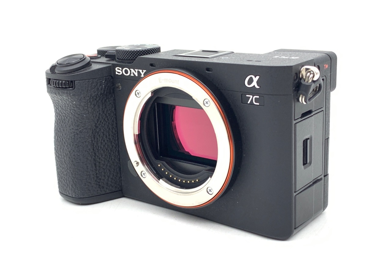 中古】ミラーレス一眼｜α7 II 在庫一覧｜カメラのキタムラ