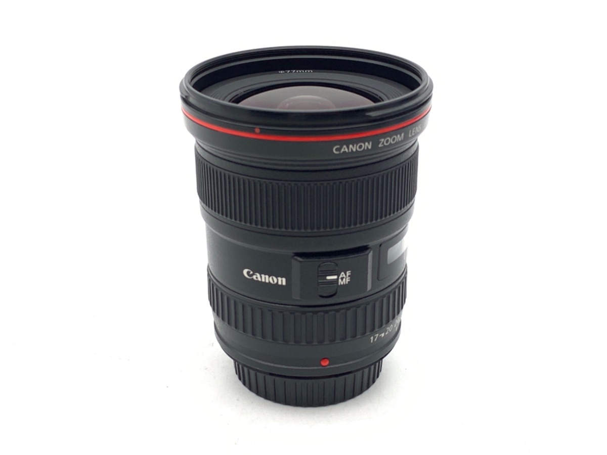 中古】キヤノン EF17-40mm F4L USM 在庫一覧｜カメラのキタムラ