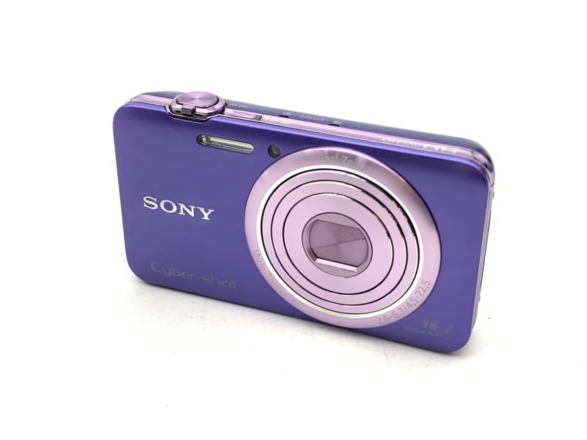 中古：B(並品)】ソニー Cyber-shot DSC-WX7 ブルー | 2449130046539