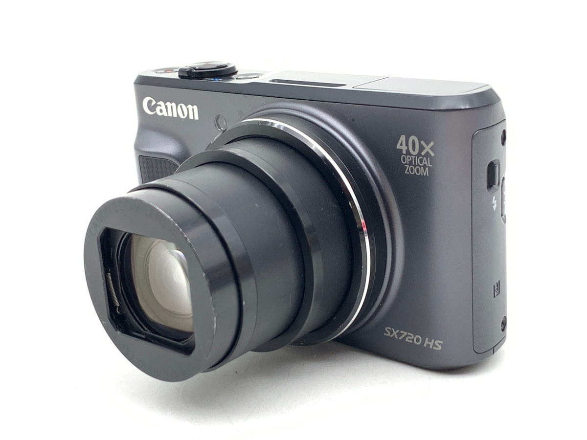 PowerShot SX720 HS 中古価格比較 - 価格.com