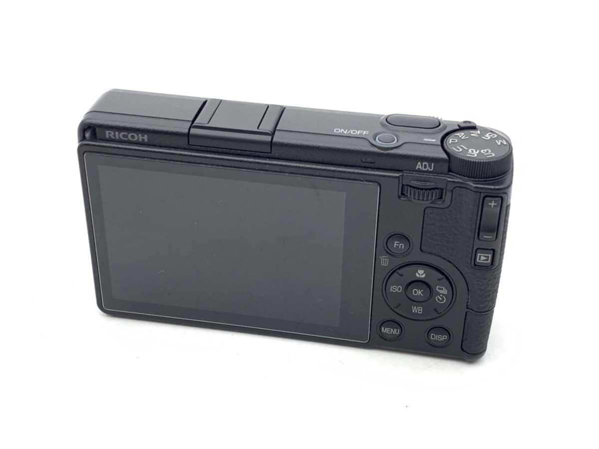 中古：A(美品)】リコー GR IV | 2443801826703