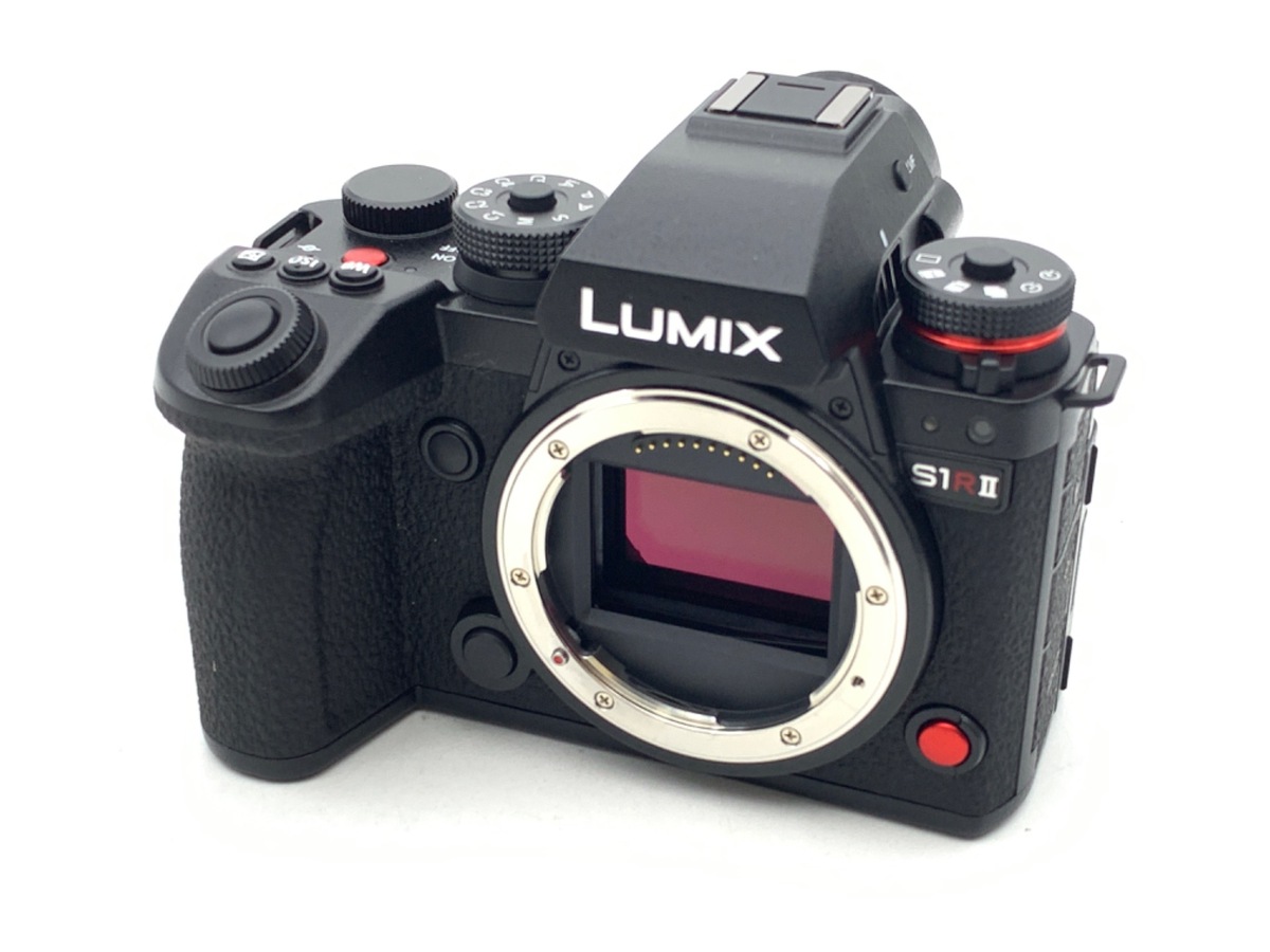 LUMIX DC-S1RM2 ���ި