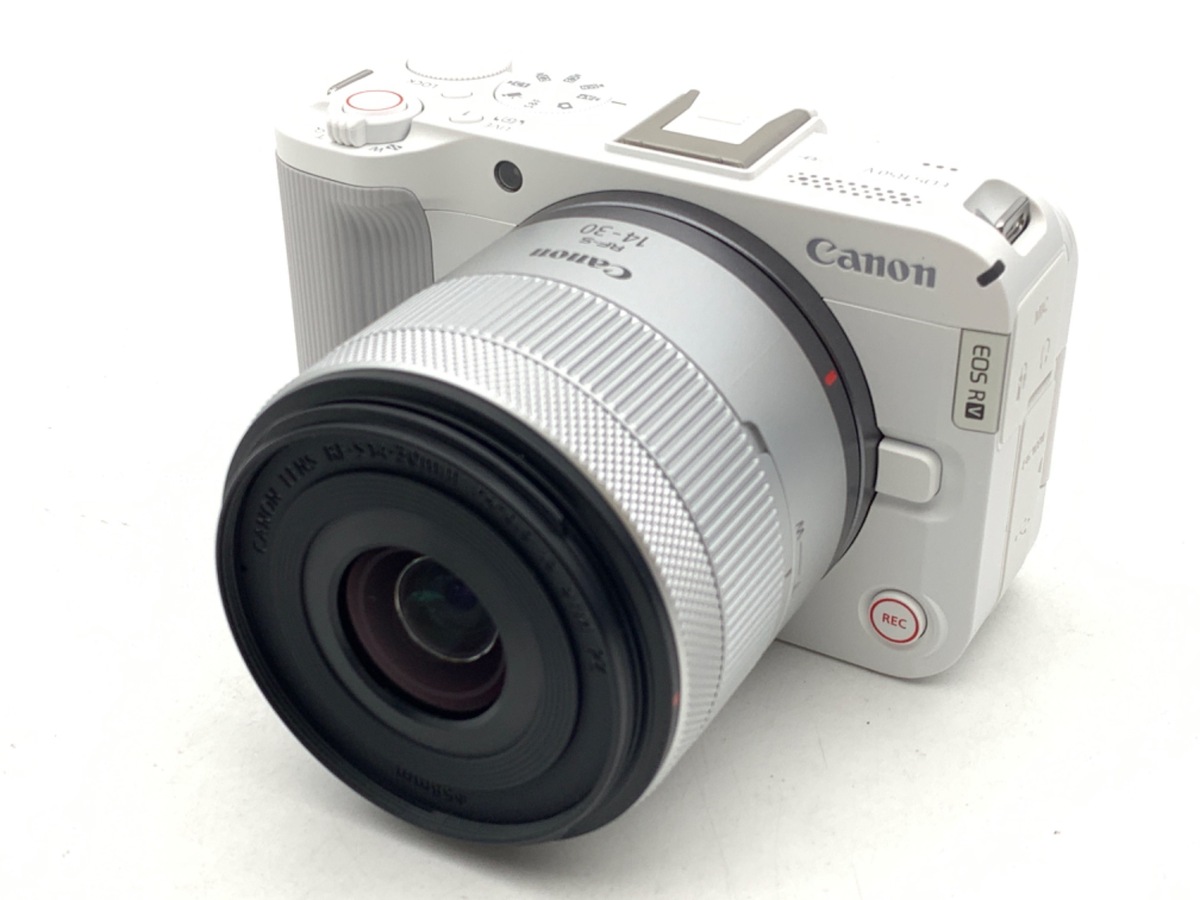EOS R50 V RF-S14-30 IS STM PZ レンズキット 中古価格比較 - 価格.com
