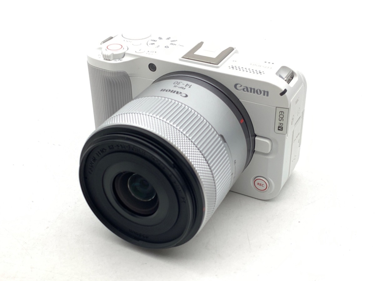 EOS R50 V RF-S14-30 IS STM PZ レンズキット 中古価格比較 - 価格.com