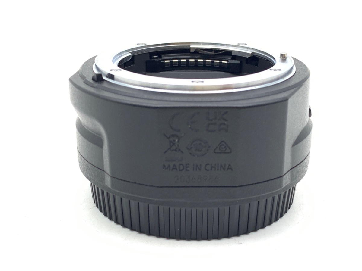 中古】ニコン マウントアダプター FTZ II ［レンズ側：ニコンF ボディ