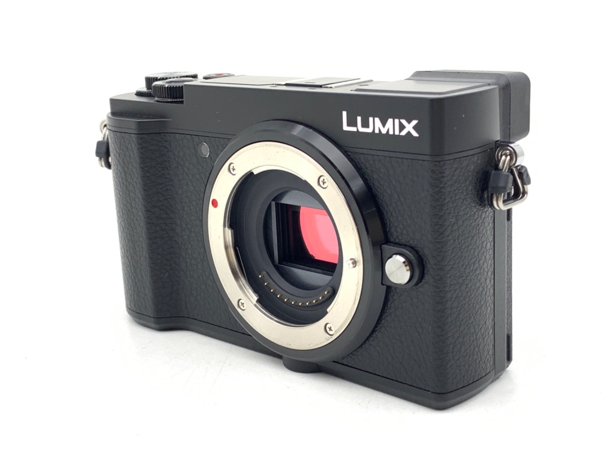 中古】パナソニック LUMIX DC-GX7MK3-K ボディ ブラック 在庫一覧