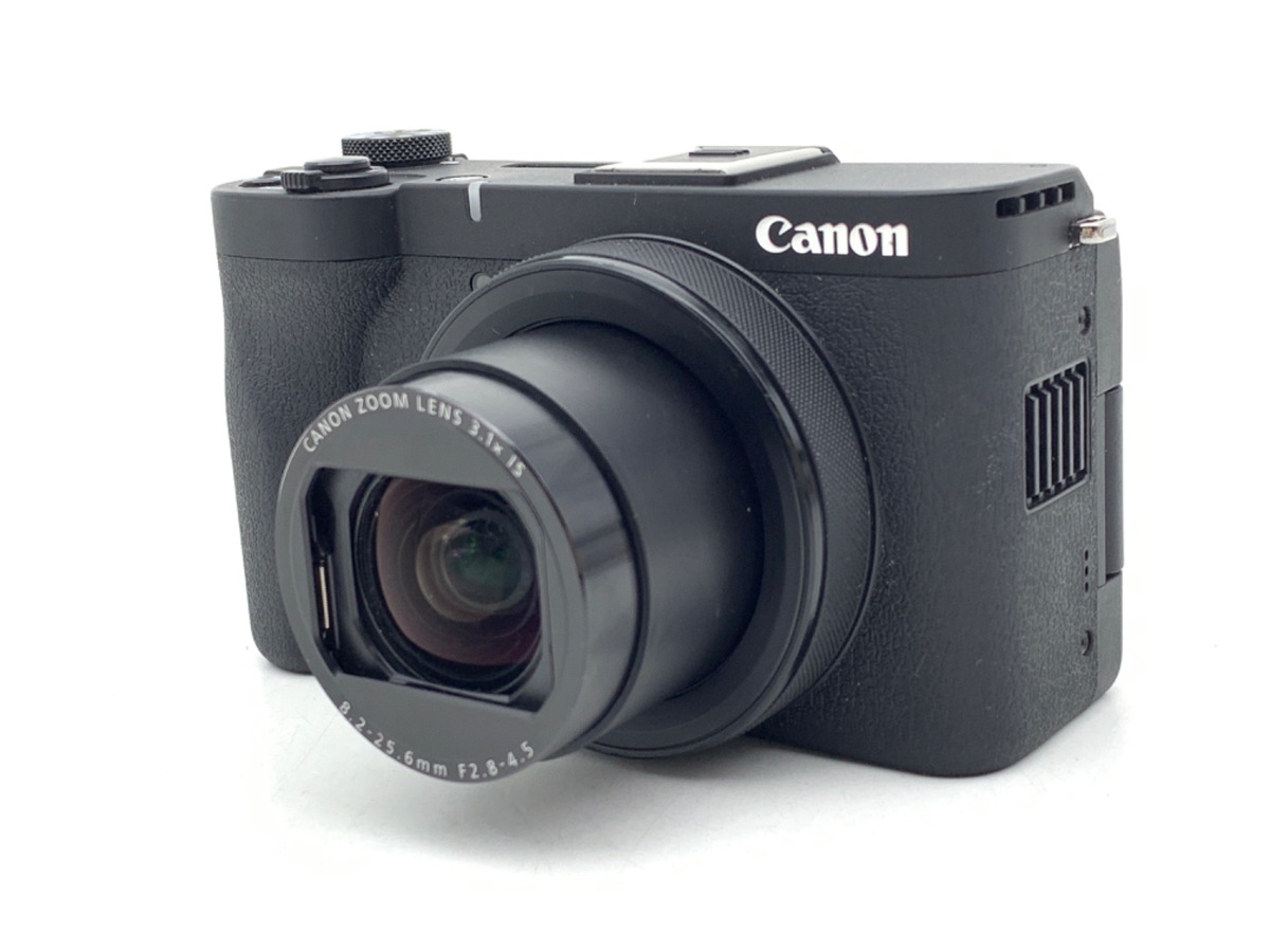 中古：B(並品)】キヤノン PowerShot V1 | 2443801829063