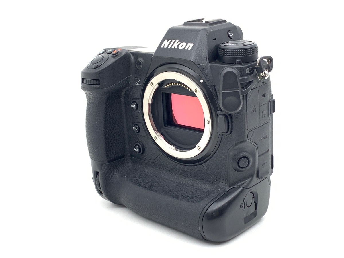 中古】ニコン Z9 ボディ 在庫一覧｜カメラのキタムラ