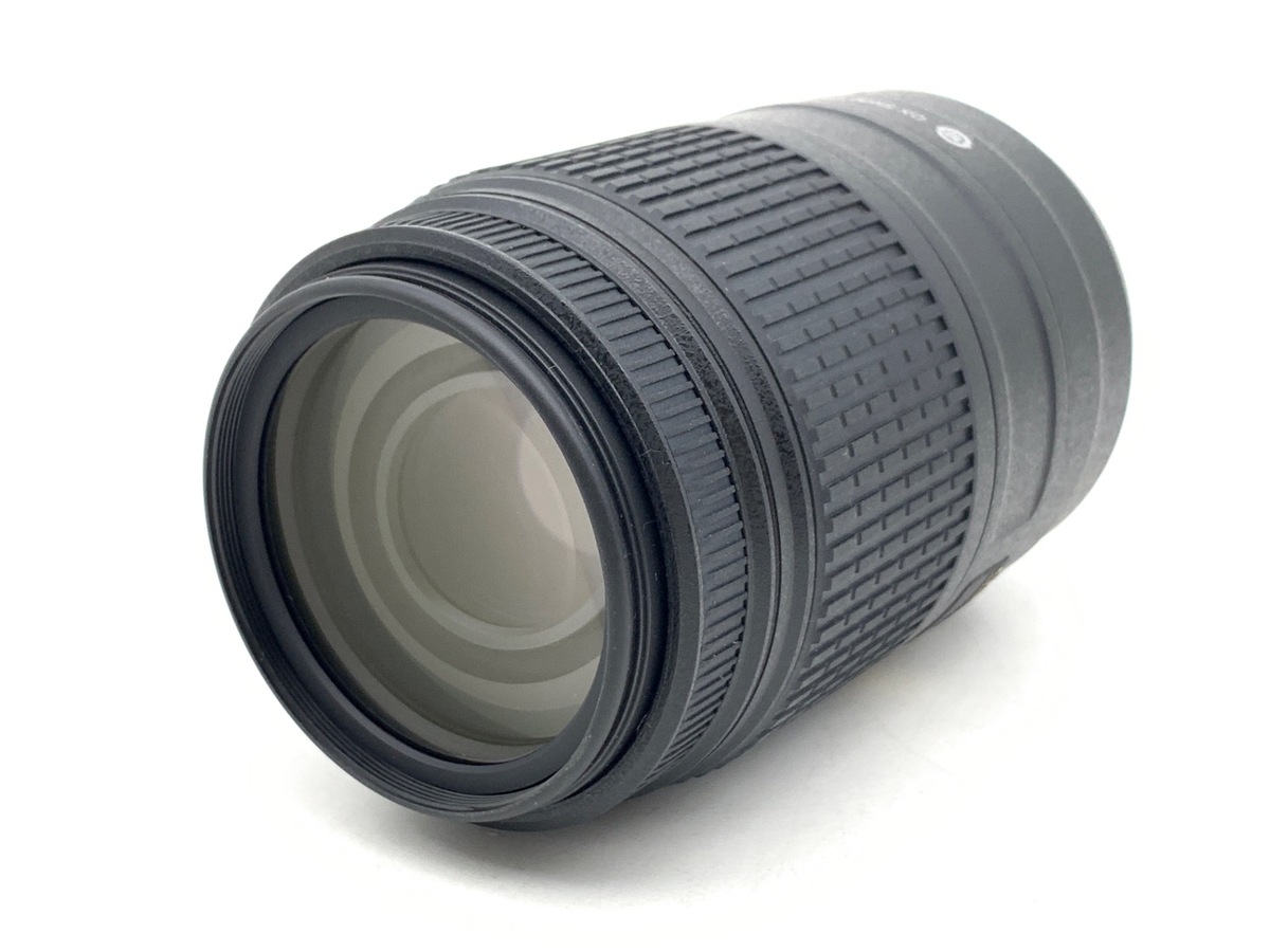 中古：B(並品)】ニコン AF-S DX NIKKOR 55-300mm F4.5-5.6G ED VR