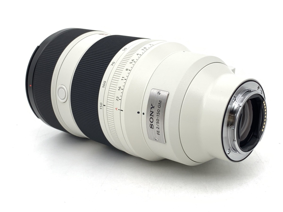 中古】ソニー FE 50-150mm F2 GM [SEL50150GM] 在庫一覧｜カメラのキタムラ