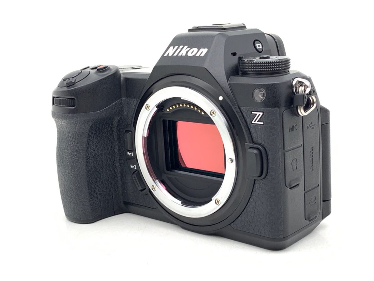 中古】ミラーレス一眼｜Z6III 在庫一覧｜カメラのキタムラ
