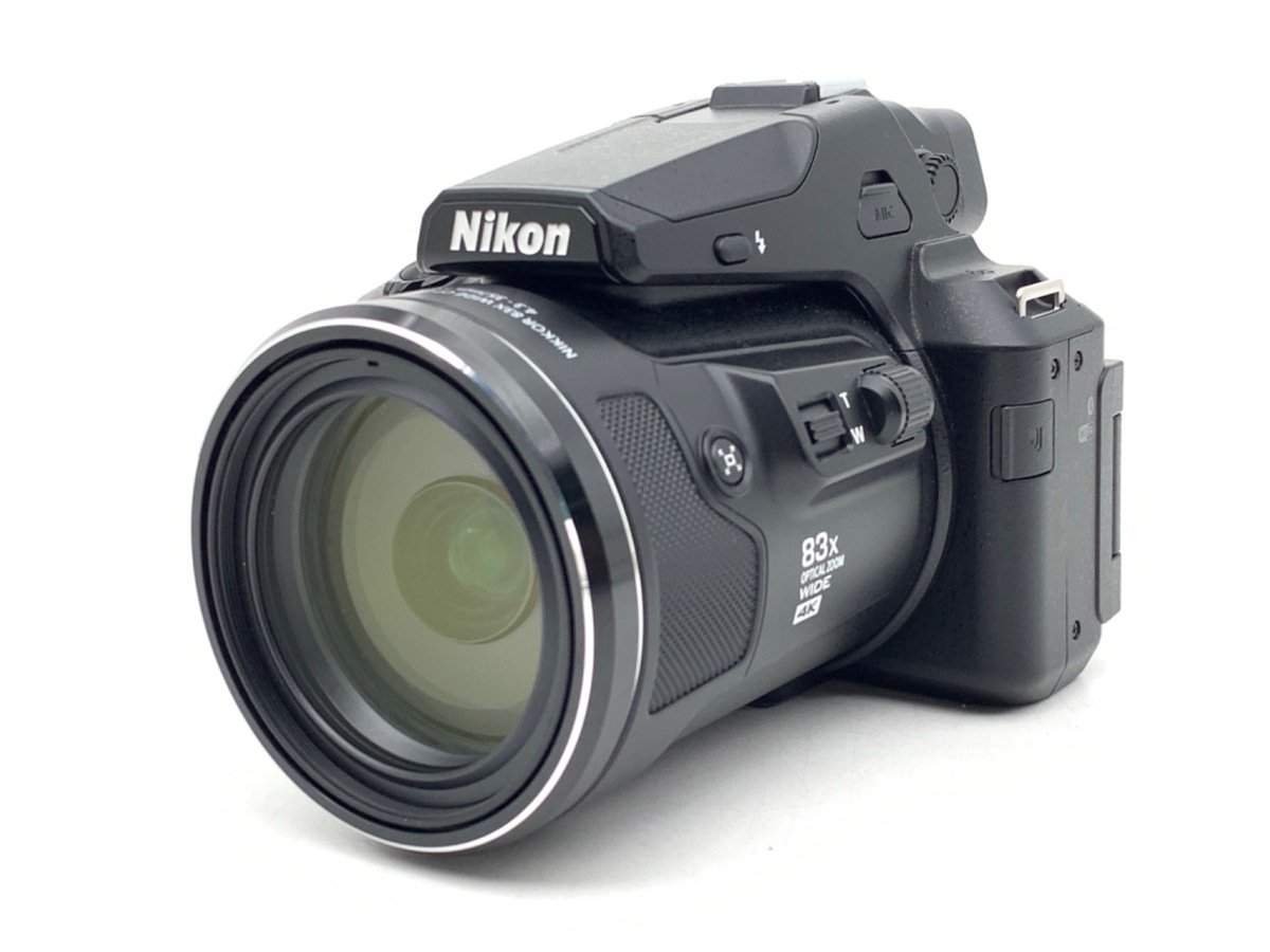 中古】ニコン COOLPIX P950 在庫一覧｜カメラのキタムラ