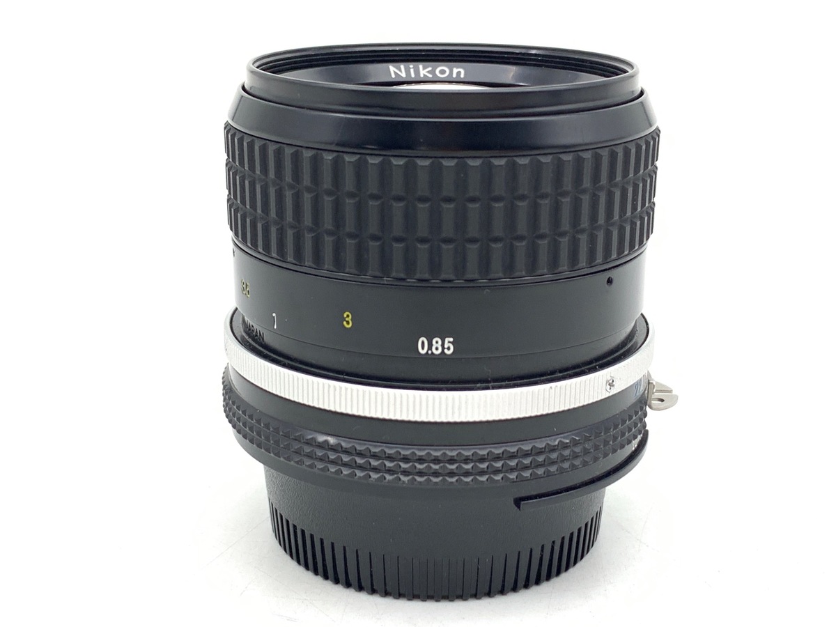 中古】ニコン Ai Nikkor 85mm F2 在庫一覧｜カメラのキタムラ