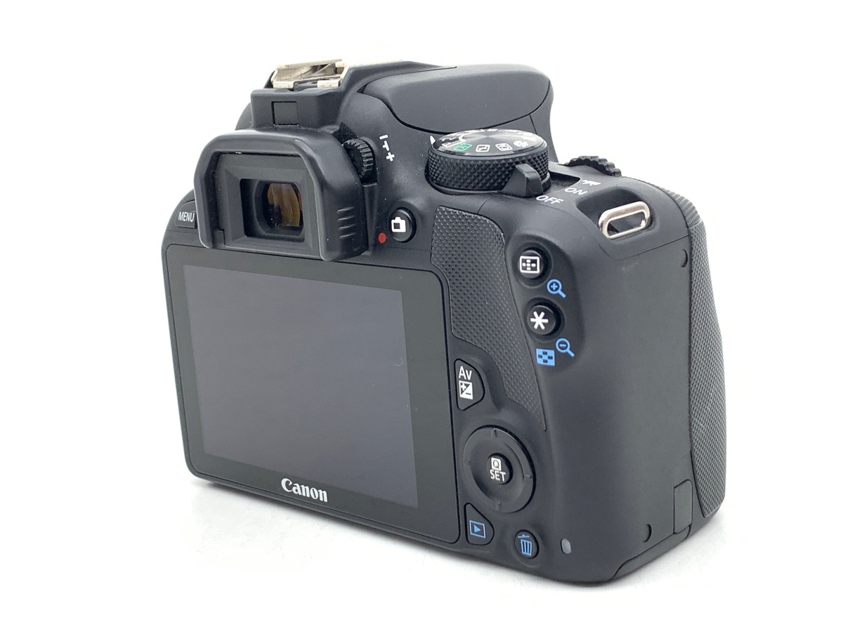 中古：B(並品)】キヤノン EOS Kiss X7 ボディ | 2443801831561
