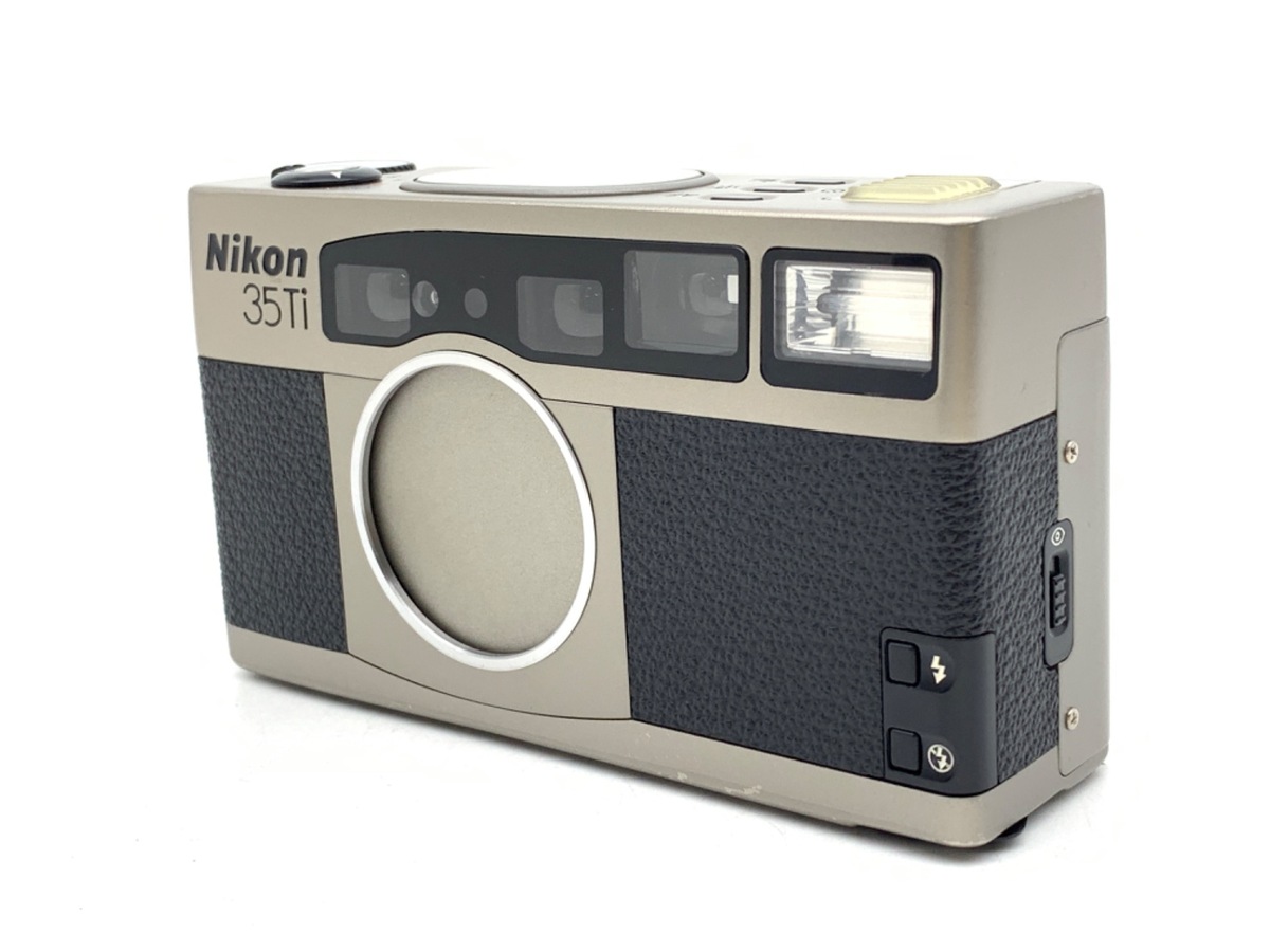 中古】ニコン 35Ti (35/2.8) 在庫一覧｜カメラのキタムラ