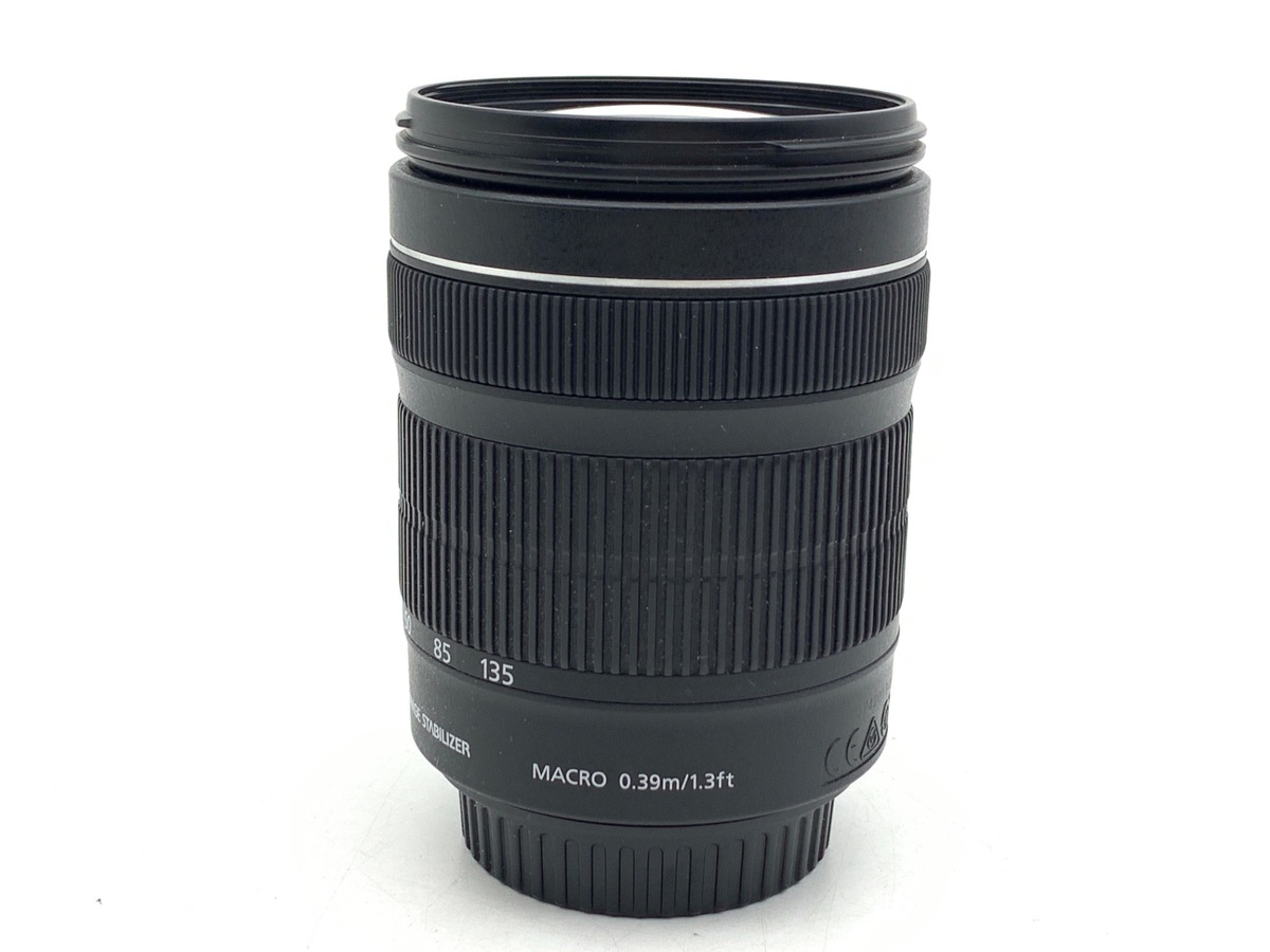 中古】キヤノン EF-S18-135mm F3.5-5.6 IS STM 在庫一覧｜カメラのキタムラ