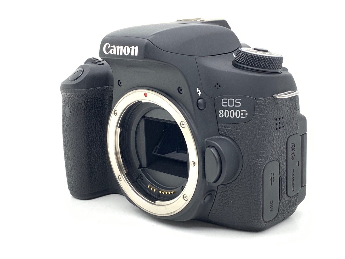EOS 8000D ボディ 中古価格比較 - 価格.com