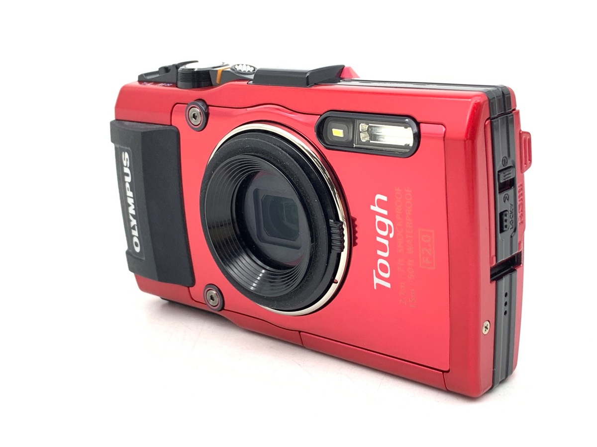 中古】TG-4 在庫一覧｜カメラのキタムラ