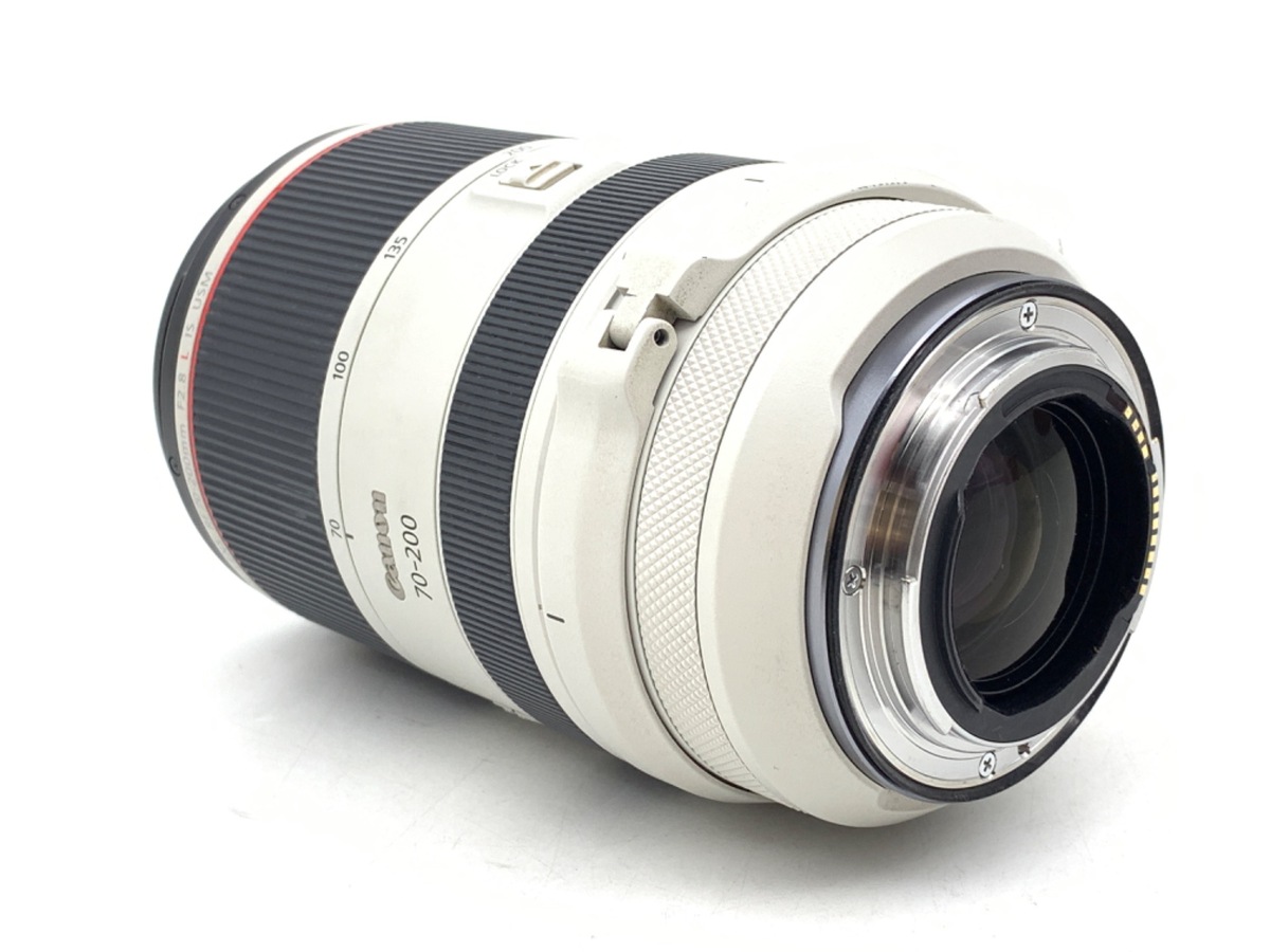 中古】キヤノン RF70-200mm F2.8 L IS USM 在庫一覧｜カメラのキタムラ