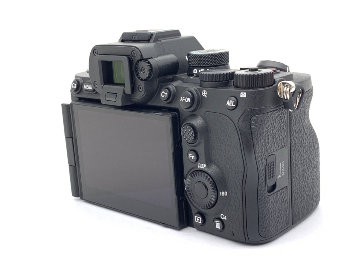 中古：AB(良品)】ソニー α7 V ボディ [ILCE-7M5] | 2443801834784