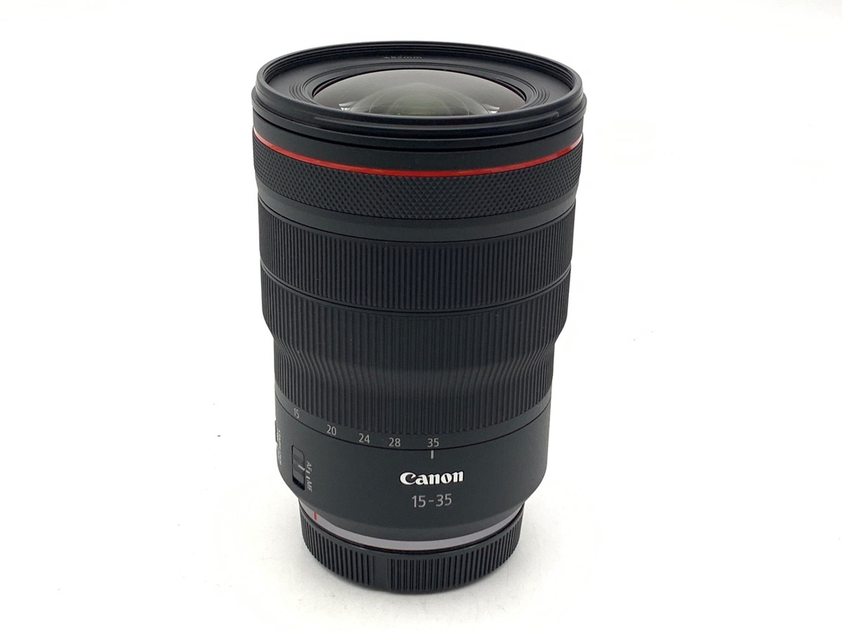 RF15-35mm F2.8 L IS USM 中古価格比較 - 価格.com