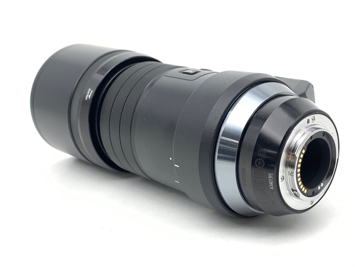 価格.com - M.ZUIKO DIGITAL ED 300mm F4.0 IS PRO 中古価格比較