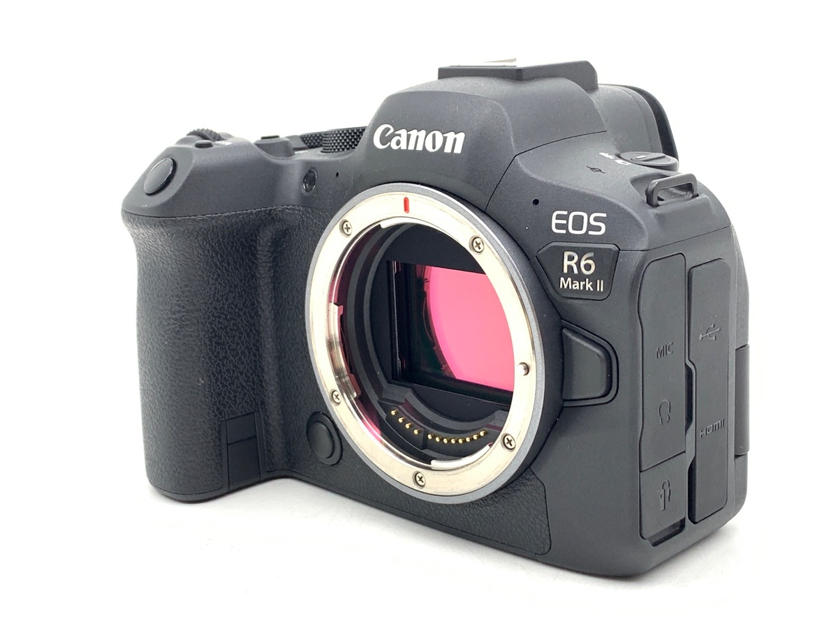 中古】ミラーレス一眼｜EOS R 在庫一覧｜カメラのキタムラ