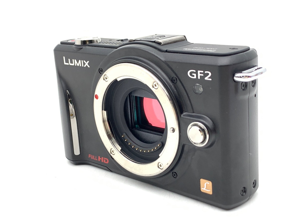 中古】GF2 在庫一覧｜カメラのキタムラ