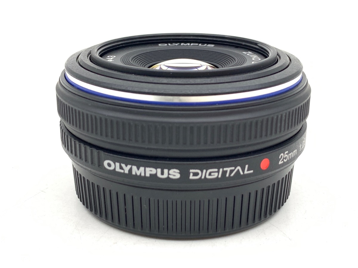 OLYMPUS ZUIKO DIGITAL 25mm F2.8 中古 ZD 中古】オリンパス ZUIKO DIGITAL 25mm F2.8 在庫一覧｜カメラのキタムラ