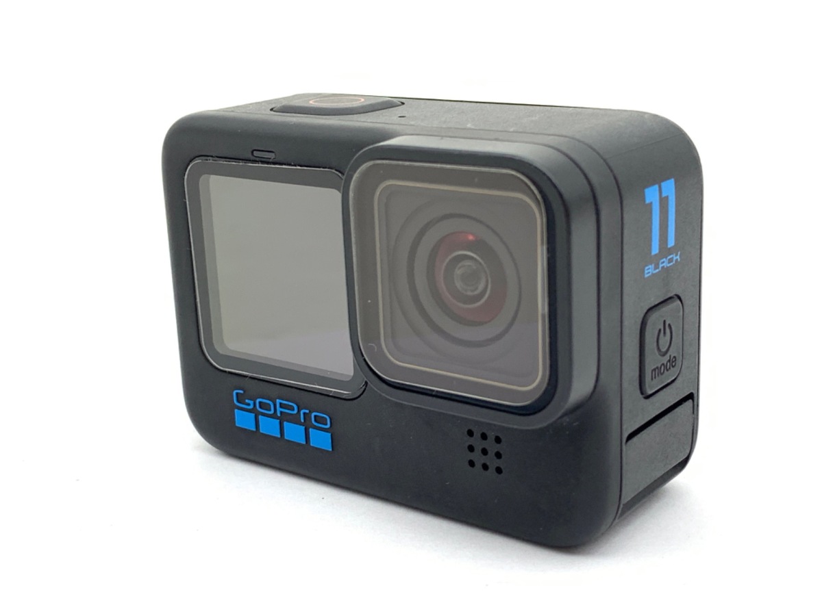 中古】GoPro HERO11 Black CHDHX-111-FW 在庫一覧｜カメラのキタムラ