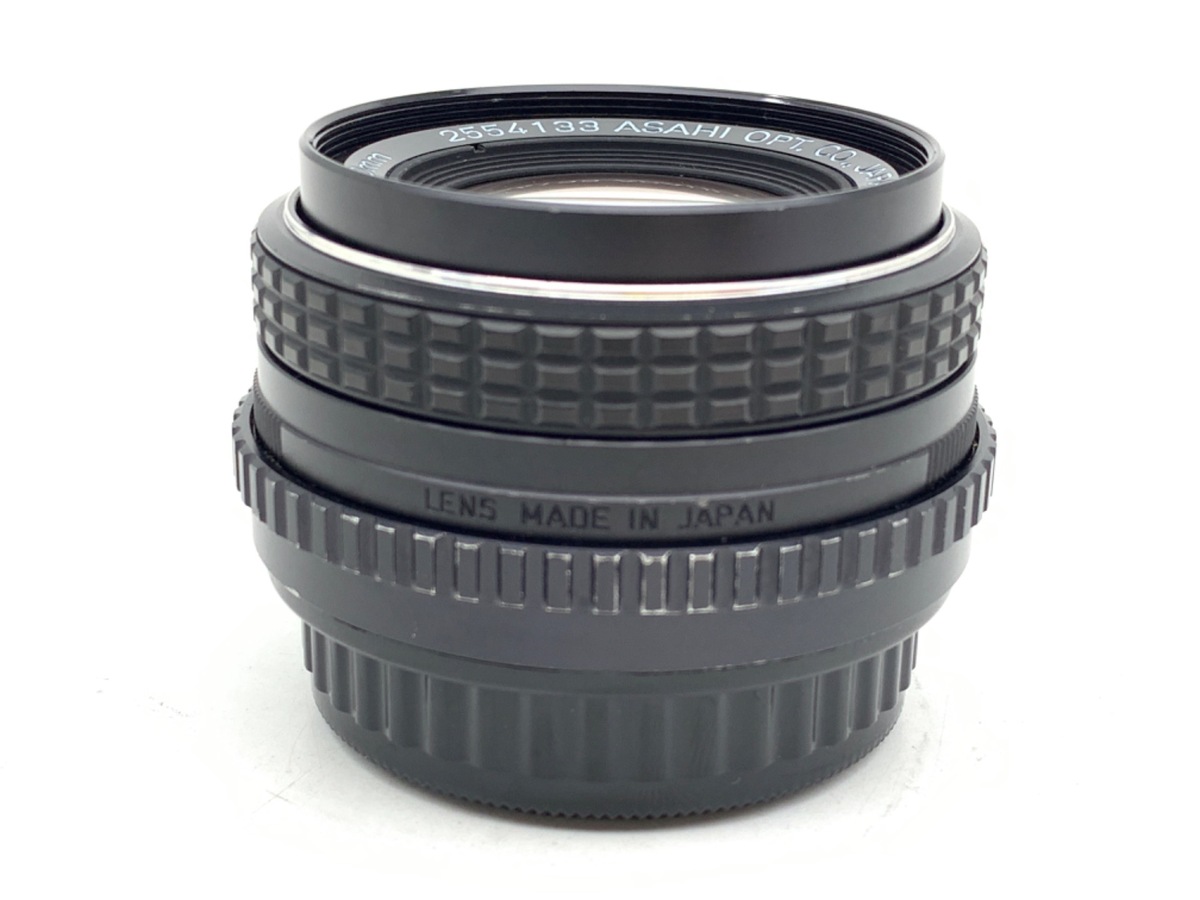 中古】ペンタックス smc PENTAX-M 50mm F1.7 在庫一覧｜カメラのキタムラ