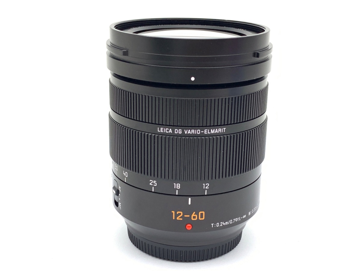 価格.com - LEICA DG VARIO-ELMARIT 12-60mm/F2.8-4.0 ASPH./POWER