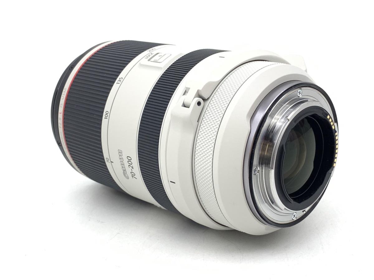 RF70-200mm F2.8 L IS USM 中古価格比較 - 価格.com